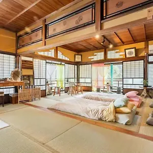 古民家三津浜旅館 松山市